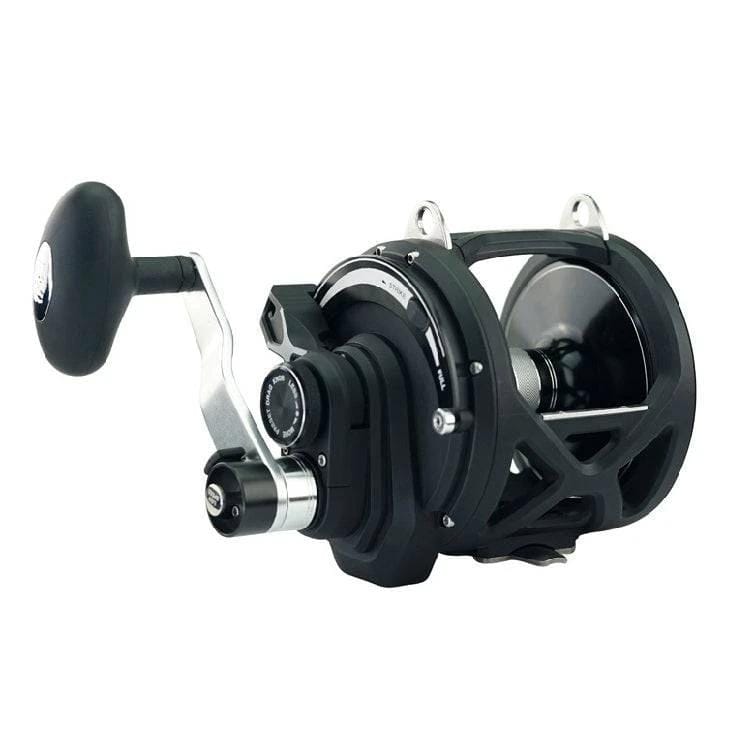 Tica Tica Game Reels Tica Oxean OX50TS 2 Speed Game Reel Tica Oxean OX50TS 2 Speed Game Reel For Bluewater