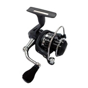 Tica TiCA Jigging Reels Tica Flash Cast FC2500 9RRB+1RB Spin Reel Tica Flash Cast FC2500 Spin Reel Smooth Performance