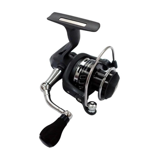 Tica TiCA Jigging Reels Tica Flash Cast FC2500 9RRB+1RB Spin Reel Tica Flash Cast FC2500 Spin Reel Smooth Performance