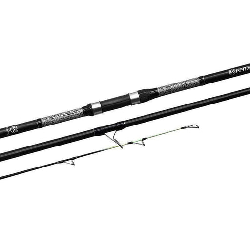 TiCA Kazumi Pro 1503 Surf Rod 100-250g - 40T Carbon, Three-Piece - Long-Distance Casting For Shore Anglers
