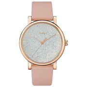 That Watch Shop Watches Timex City Crystal TW2T78000 Timex City Crystal TW2T78000