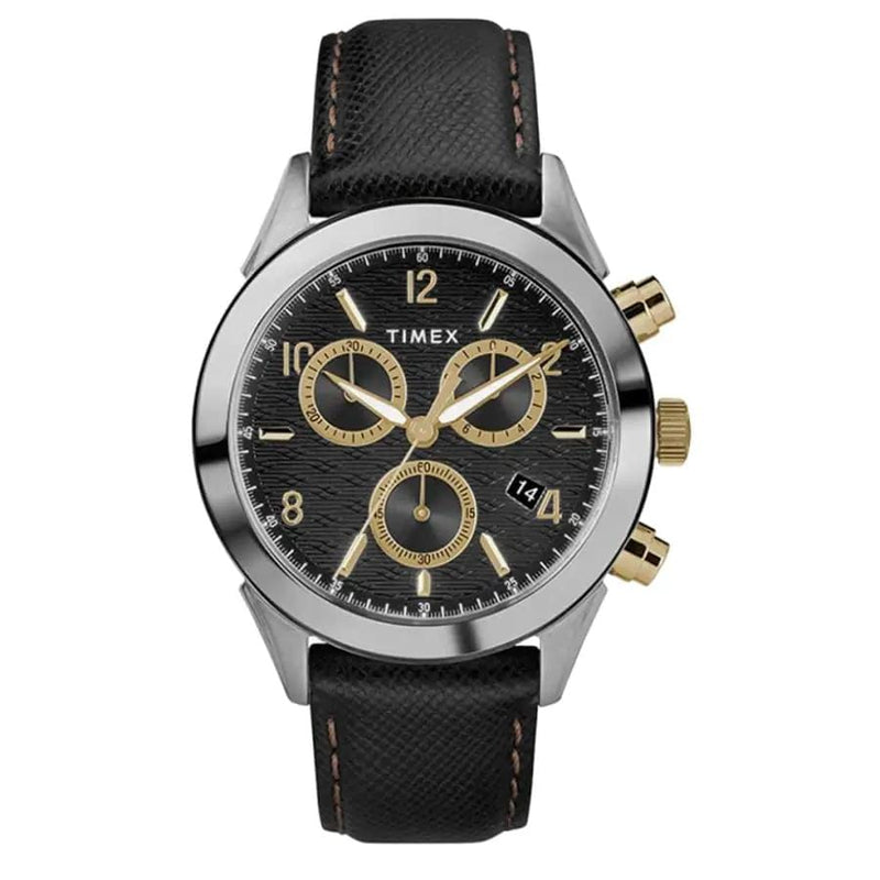 That Watch Shop Watches Timex Cronograph Quartz TW2R90700 Timex Cronograph Quartz TW2R90700