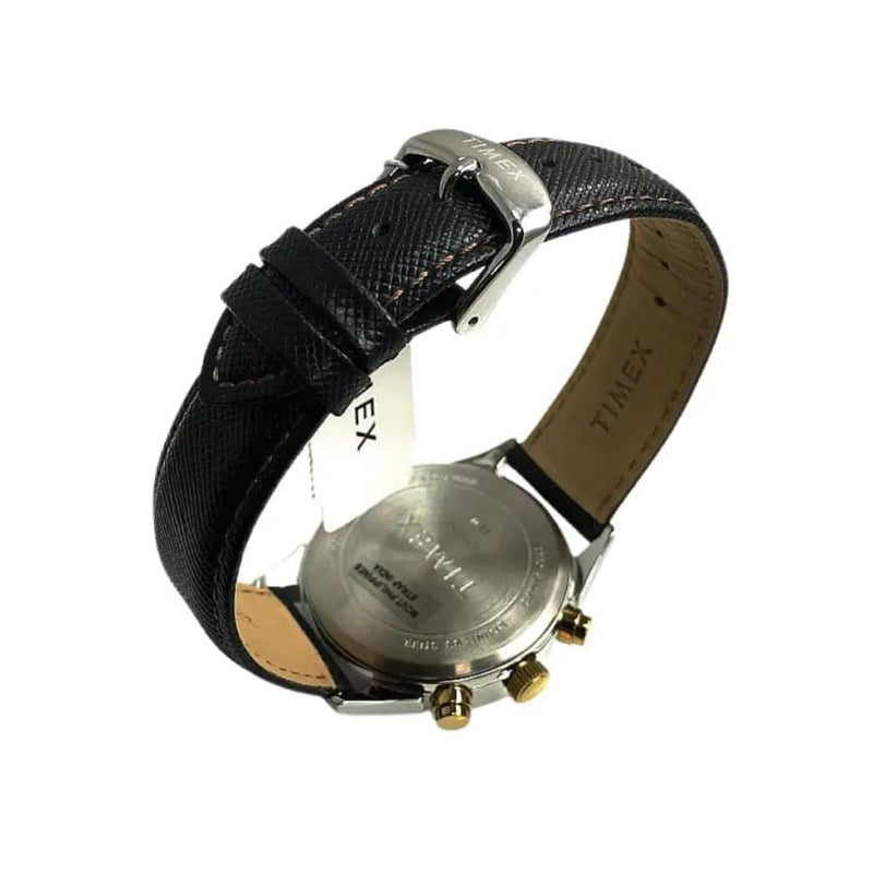 That Watch Shop Watches Timex Cronograph Quartz TW2R90700 Timex Cronograph Quartz TW2R90700