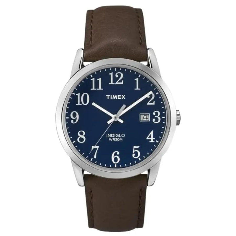 That Watch Shop Watches Timex Easy Reader TW2P75900 Timex Easy Reader TW2P75900