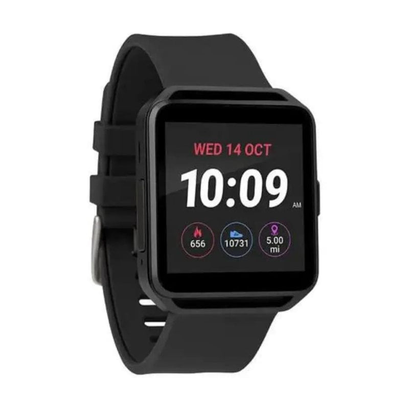 That Watch Shop Watches Timex Iconnect Smartwatch TW5M31200 Timex Iconnect Smartwatch TW5M31200