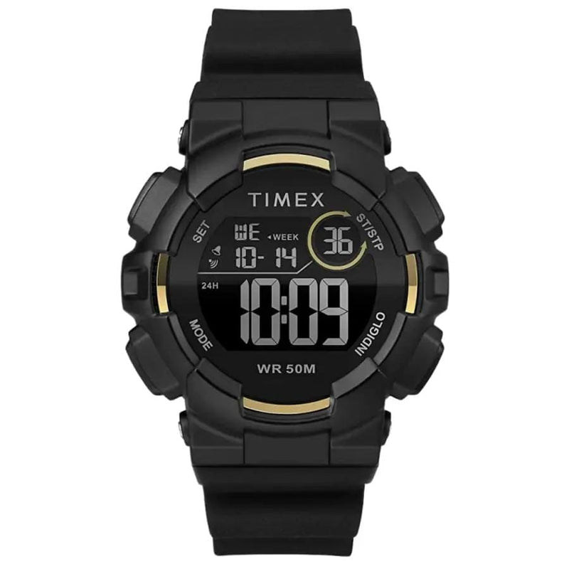 That Watch Shop Watches Timex Mako TW5M23600 Timex Mako TW5M23600