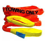 TITAN General TiTAN Endless Sling Towing Line 21T-9m TiTAN 21T Endless Sling Towing Line 9m | Vehicle Towing NZ