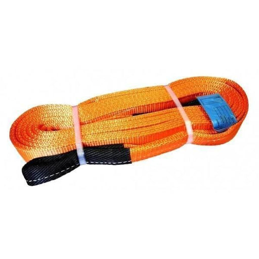 16.0T Titan NYLON Stretch Recovery Strop x 6m