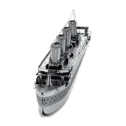 9eight5 Tools & Models Titanic Titanic