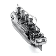 9eight5 Tools & Models Titanic Titanic