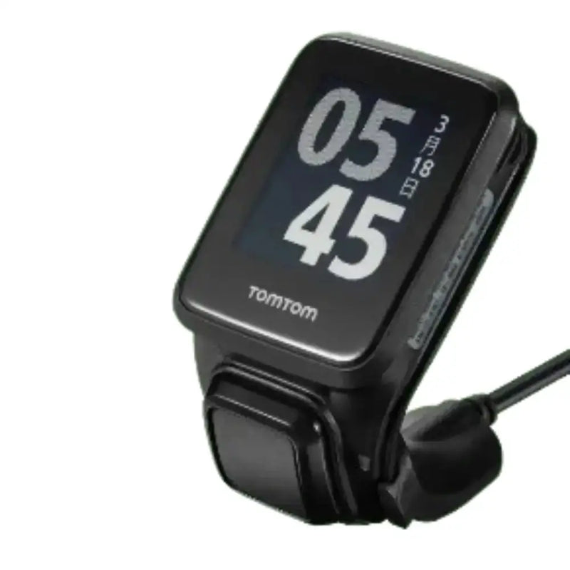 Habicare TWS USB Power Cable for TomTom Spark/Adventurer USB Power Cable for TomTom Spark/Adventurer