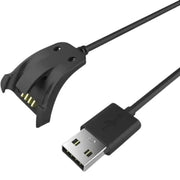 Habicare TWS USB Power Cable for TomTom Spark/Adventurer USB Power Cable for TomTom Spark/Adventurer