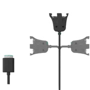 Habicare TWS USB Power Cable for TomTom Spark/Adventurer USB Power Cable for TomTom Spark/Adventurer