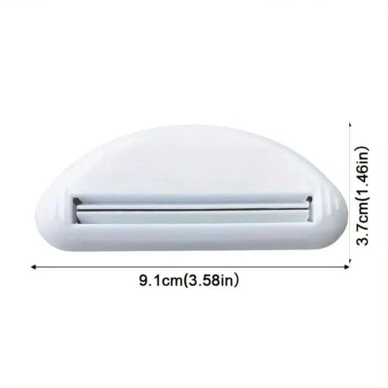 9eight5 Tools & Kits (multipurpose) Toothpaste Squeezer Toothpaste Squeezer