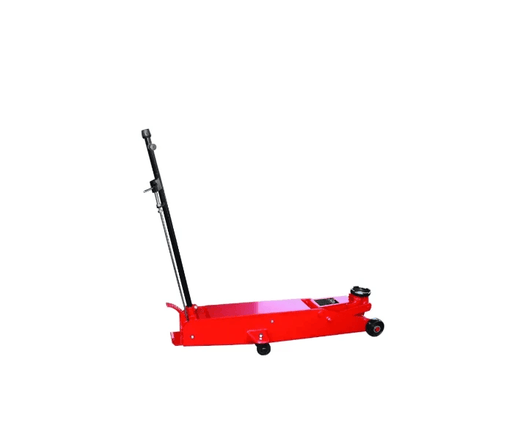 Torin Big Red Long Frame Garage Jack 10 Ton Heavy Duty Hydraulic Floor Jack for Professional Shops
