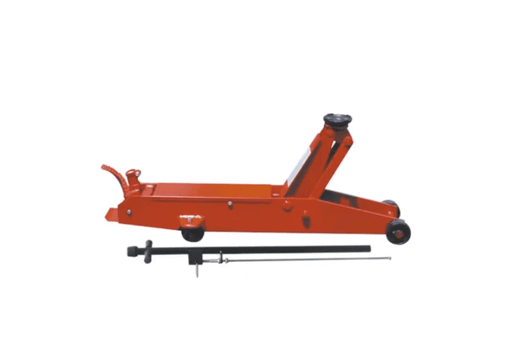 Torin Big Red TR50001 5 Ton Garage Jack Heavy Duty Lift System for Home Mechanics