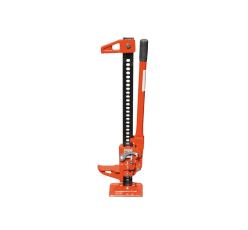 Torin Big Red 48in Farm Jack TR8485 Heavy Duty Lift Farmers