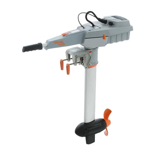 Torqeedo Electric Outboards TORQEEDO TRAVEL 1103C ELECTRIC OUTBOARD TORQEEDO TRAVEL 1103C ELECTRIC OUTBOARD