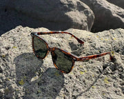 URBA VISTA JACK/Tortoise Green JACK/Tortoise Green