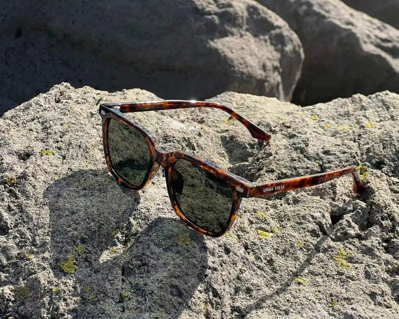 URBA VISTA JACK/Tortoise Green JACK/Tortoise Green
