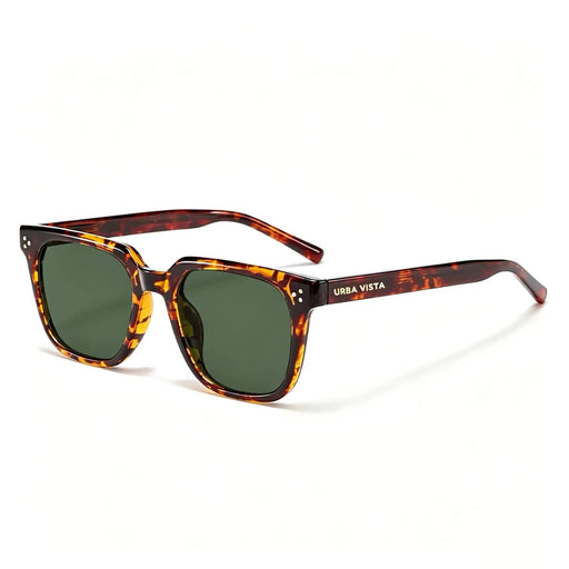 URBA VISTA TITAN/Tortoise Green TITAN/Tortoise Green