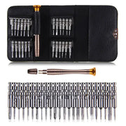 Habicare HBC Torx Precision Screwdriver Set (25-in-1) Torx Precision Screwdriver Set (25-in-1)