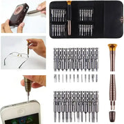 Habicare HBC Torx Precision Screwdriver Set (25-in-1) Torx Precision Screwdriver Set (25-in-1)