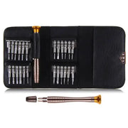 Habicare HBC Torx Precision Screwdriver Set (25-in-1) Torx Precision Screwdriver Set (25-in-1)