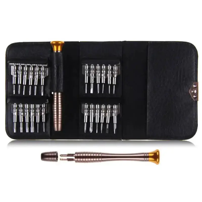 Habicare HBC Torx Precision Screwdriver Set (25-in-1) Torx Precision Screwdriver Set (25-in-1)