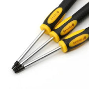 Torx Screwdriver Bit Set (1/7pcs) – T3–T10 (8 different types available) – view 3