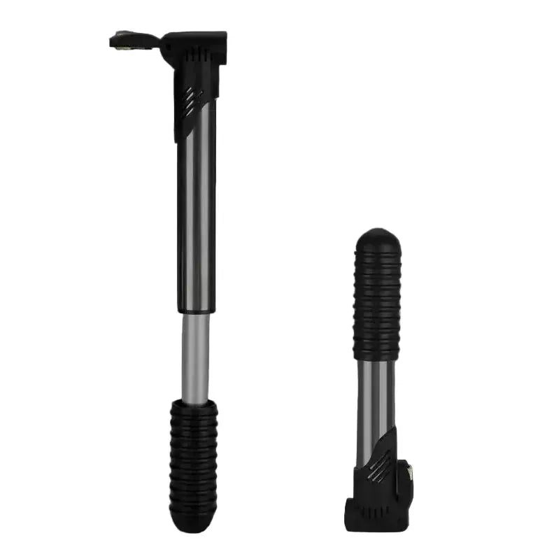 Habicare Multifunctional Bicycle Repair Tool Kit with Pump Multifunctional Bicycle Repair Tool Kit with Pump