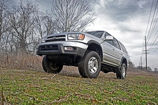 3 Inch Lift Kit Toyota 4Runner Surf 2WD/4WD (1996-2002) – view 2