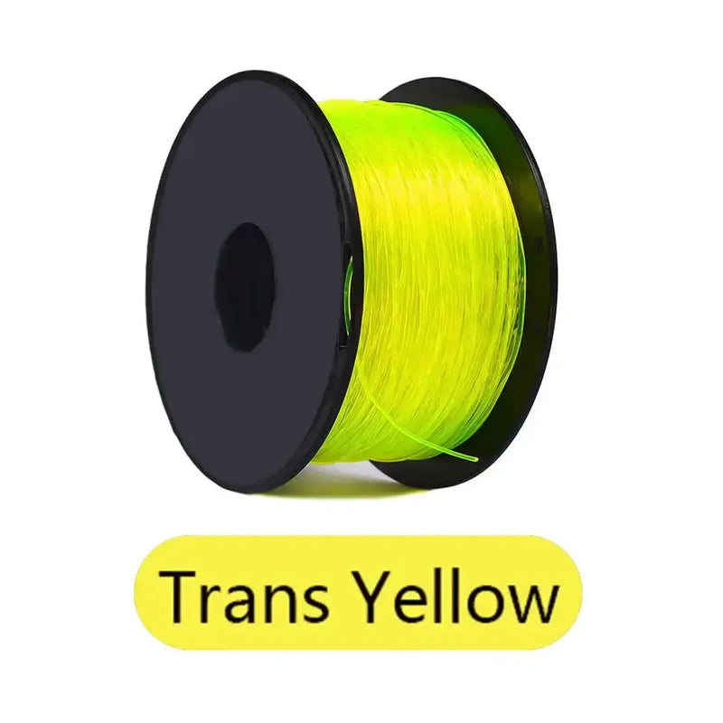 TPU Flexible 3D Printer Filament 1.75mm (250g) (different colours available) – view 21