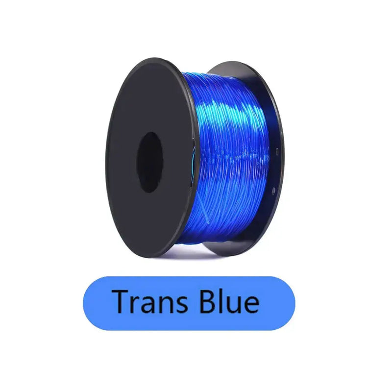 TPU Flexible 3D Printer Filament 1.75mm (250g) (different colours available) – view 15
