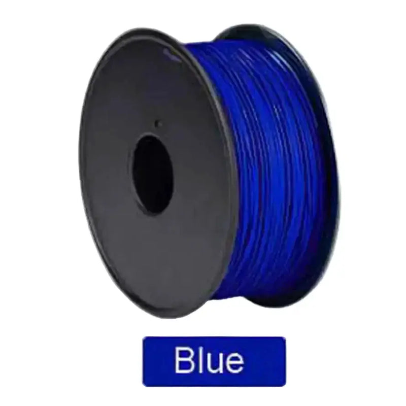 TPU Flexible 3D Printer Filament 1.75mm (250g) (different colours available) – view 18
