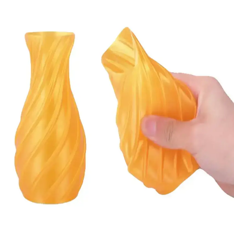TPU Flexible 3D Printer Filament 1.75mm (250g) (different colours available) – view 7