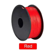 TPU Flexible 3D Printer Filament 1.75mm (250g) (different colours available) – view 10