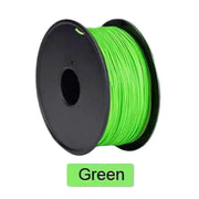 TPU Flexible 3D Printer Filament 1.75mm (250g) (different colours available) – view 17
