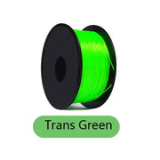 TPU Flexible 3D Printer Filament 1.75mm (250g) (different colours available) – view 20
