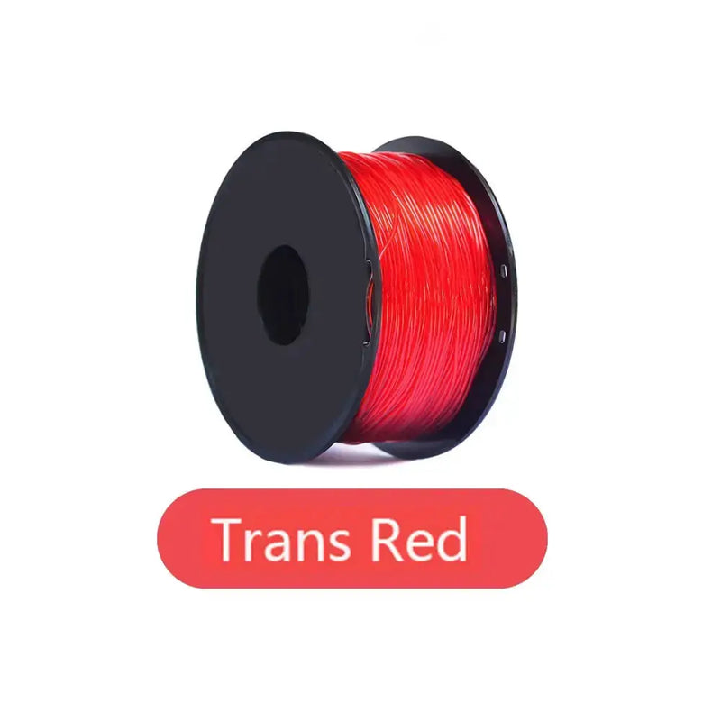 TPU Flexible 3D Printer Filament 1.75mm (250g) (different colours available) – view 16