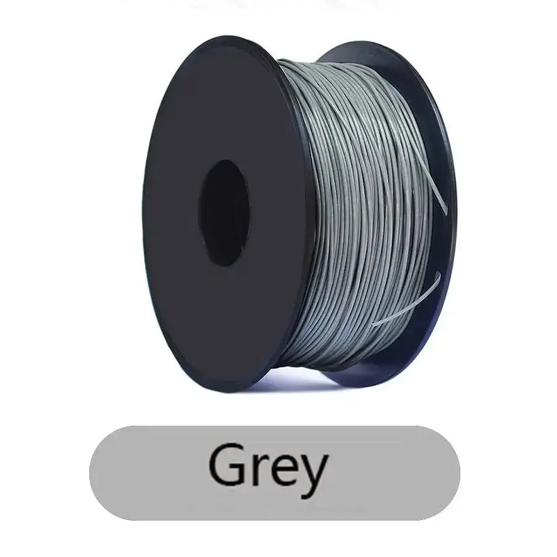 TPU Flexible 3D Printer Filament 1.75mm (250g) (different colours available) – view 13