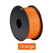 TPU Flexible 3D Printer Filament 1.75mm (250g) (different colours available) – view 11