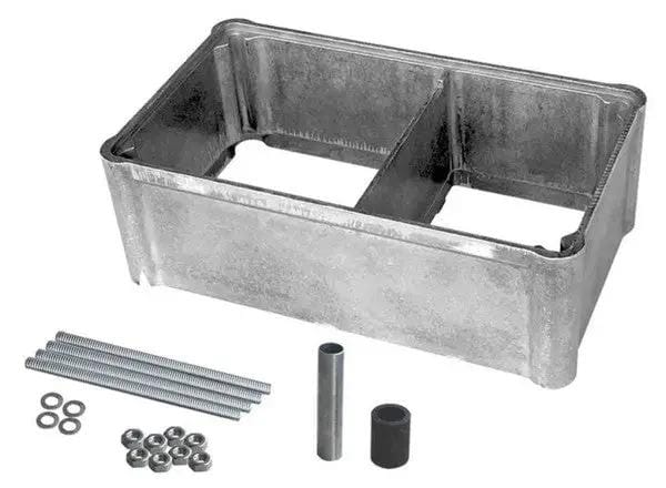 Truma Truma Truma HWS Flue Extension - 55mm Truma HWS Flue Extension - 55mm | Action Outdoors NZ