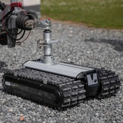 Robot Trolly Tow Ball Trailer Ball Bracket for Robot Trolley 50mm  RVP298A Trailer Ball Bracket 50mm Robot Trolly Mount