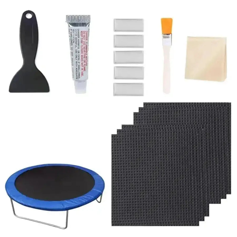 Habicare Tools & Kits (multipurpose) Trampoline Repair Kit Trampoline Repair Kit