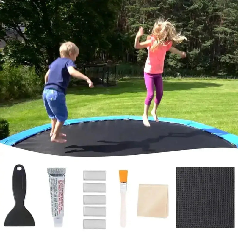 Habicare Tools & Kits (multipurpose) Trampoline Repair Kit Trampoline Repair Kit