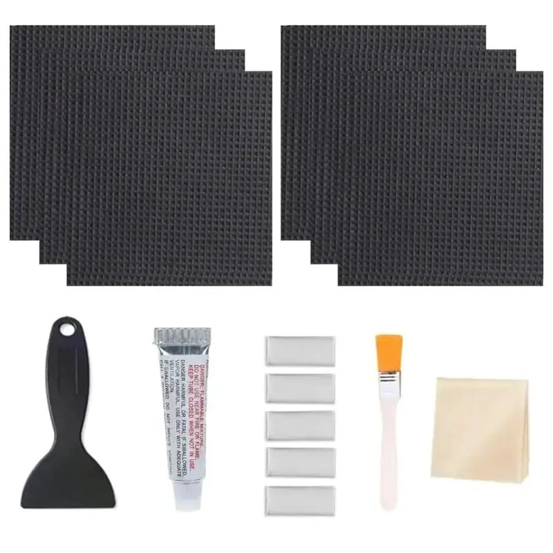 Habicare Tools & Kits (multipurpose) Trampoline Repair Kit Trampoline Repair Kit