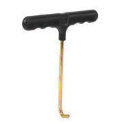 Habicare HBC Trampoline Spring T-Hook Tool Trampoline Spring T-Hook Tool for Easy Assembly