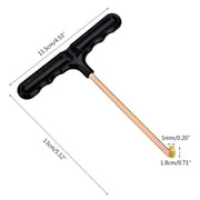 9eight5 Tools & Kits (multipurpose) Trampoline Spring Tool Trampoline Spring Tool