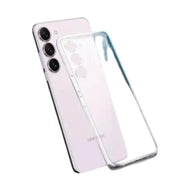 Habicare 9eight5 Transparent Case for Samsung Galaxy S Series Transparent Case for Samsung Galaxy S Series